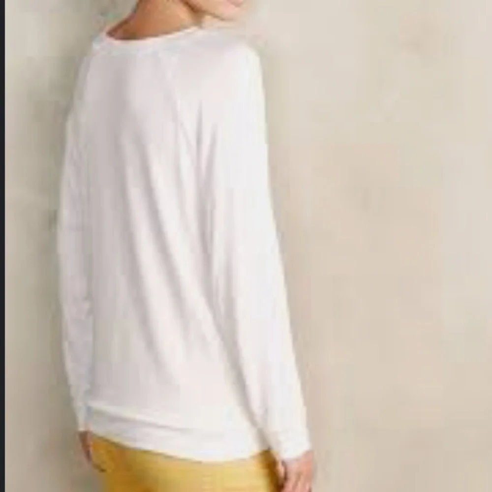 Anthro Townsen Sailboat Tee - Picture 2 of 11